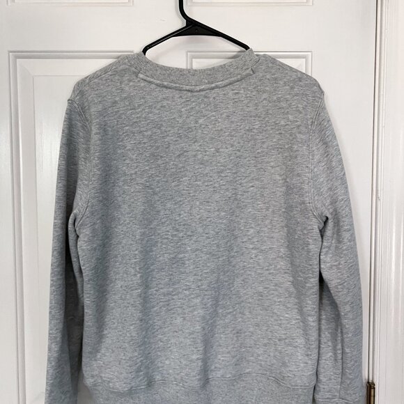 UT University of Texas Hook Em Horns Champion Sweatshirt M - Picture 3 of 3